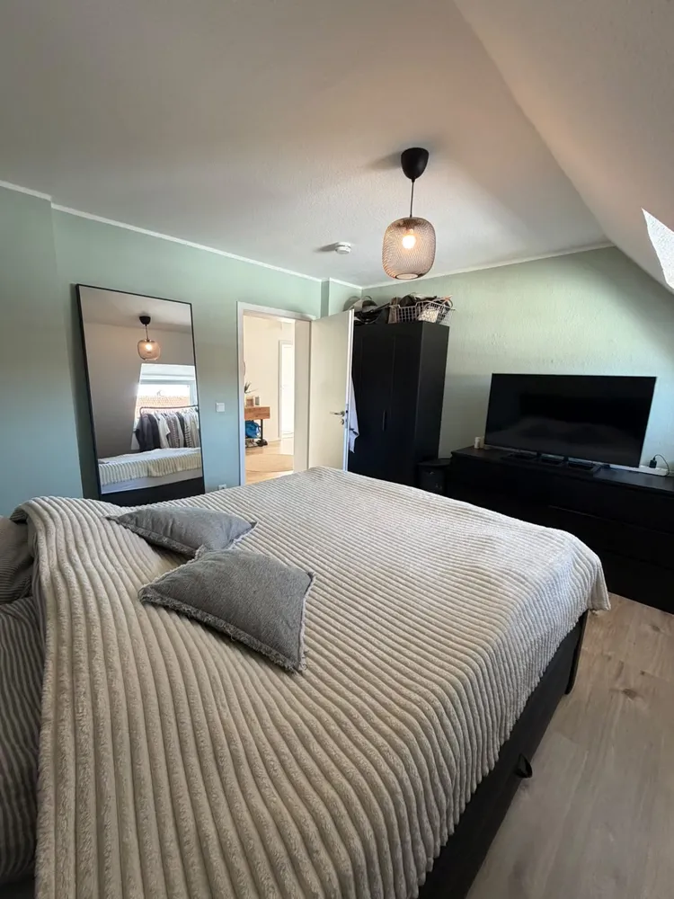 3 Zimmer Wohnung mit 75 m² in Düsseldorf – Bild 6