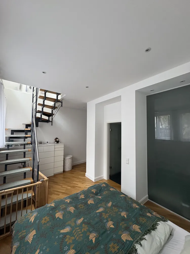 4 Zimmer Wohnung mit 130 m² in Bonn – Bild 7
