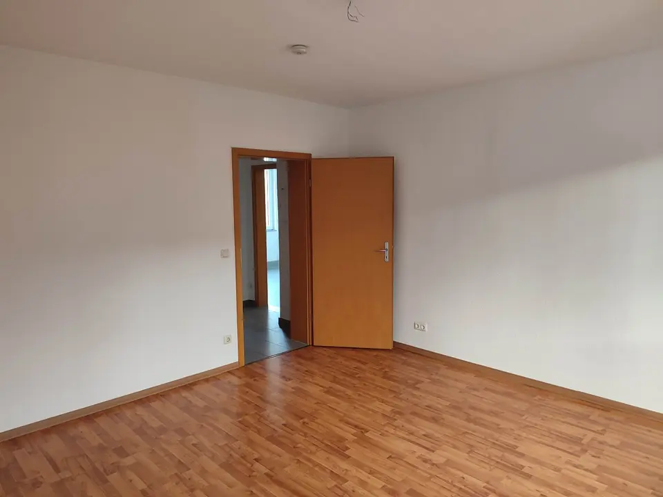 2 Zimmer Wohnung mit 56 m² in Oberhausen – Bild 3