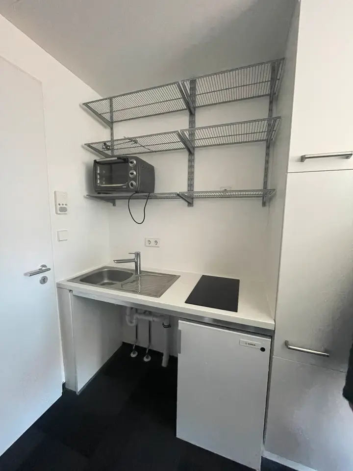 WG-Zimmer mit 16 m² in Villingen-Schwenningen – Bild 1