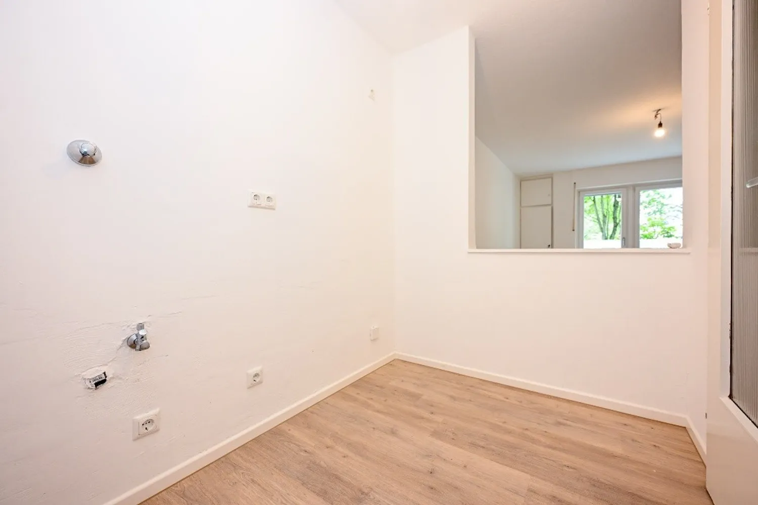 1 Zimmer Wohnung mit 38 m² in Mülheim an der Ruhr – Bild 4