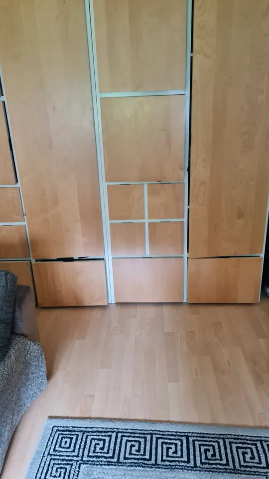 2 Zimmer Wohnung mit 54 m² in München – Bild 7