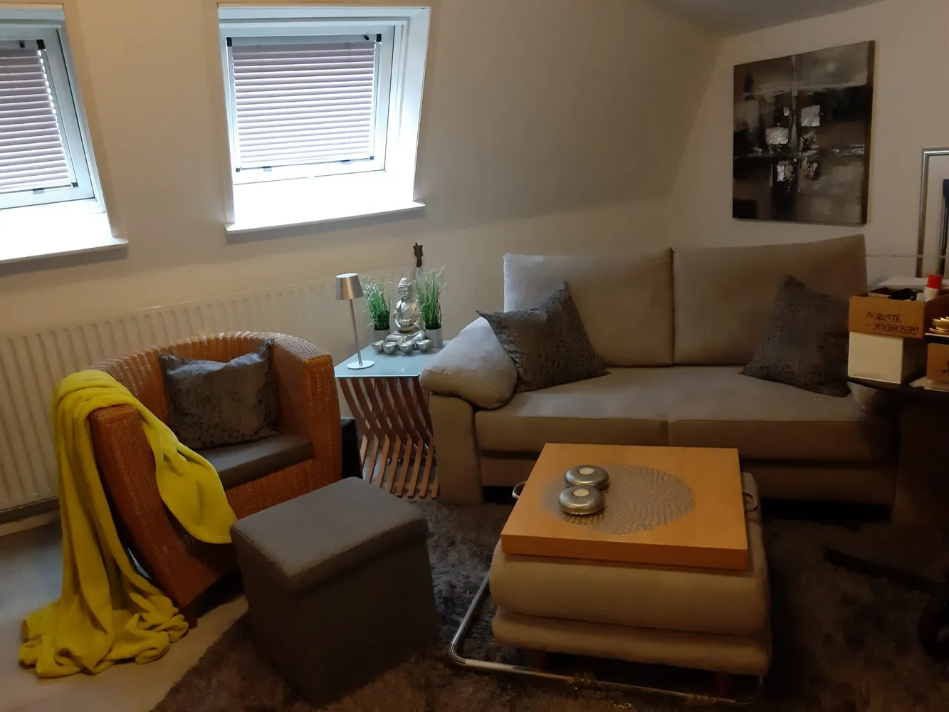 4 Zimmer Wohnung mit 87 m² in Kempten (Allgäu) – Bild 4
