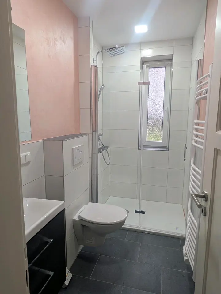 4 Zimmer Wohnung mit 93 m² in Eschwege – Bild 9