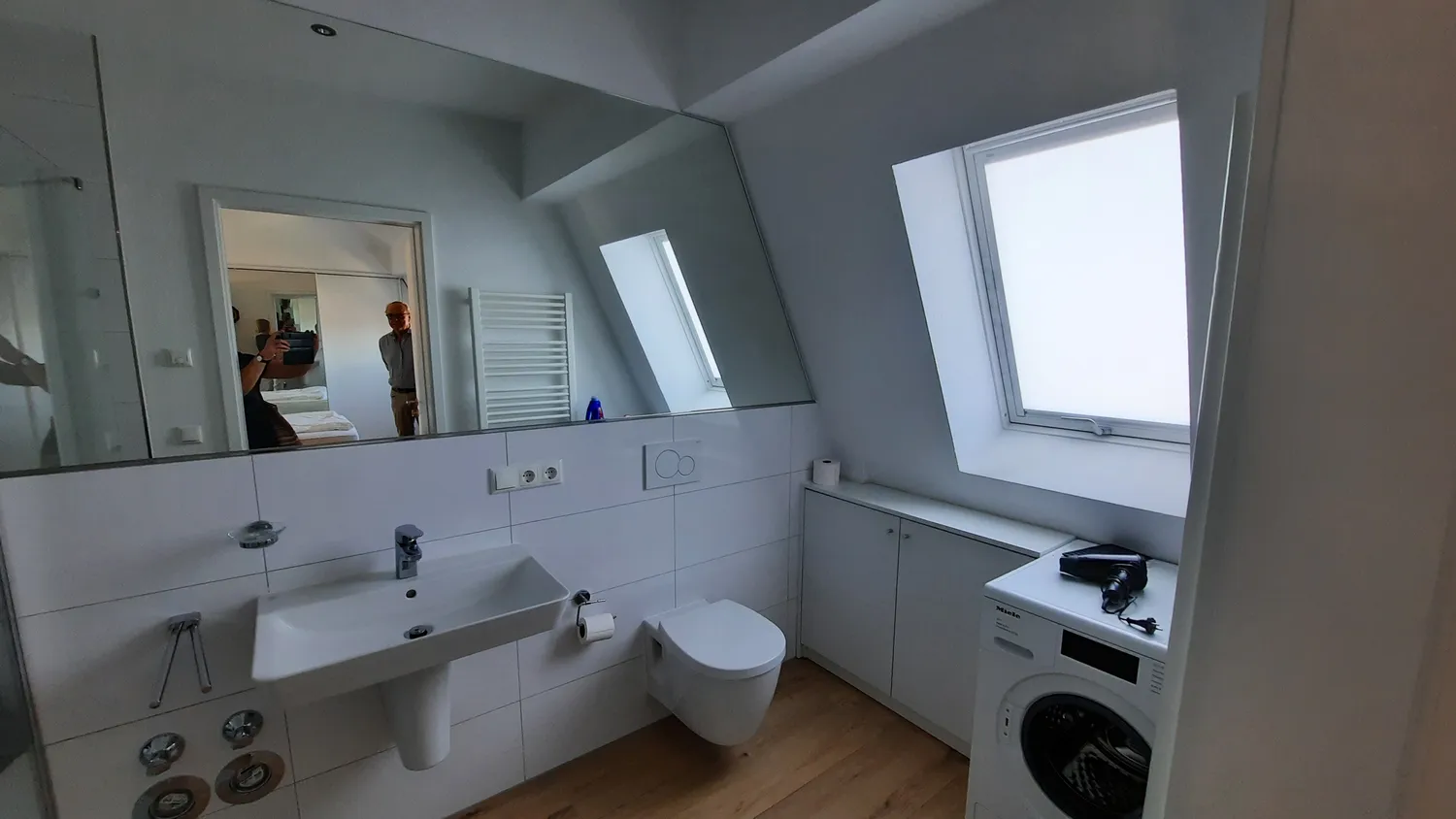 3 Zimmer Wohnung mit 98 m² in Aachen – Bild 10