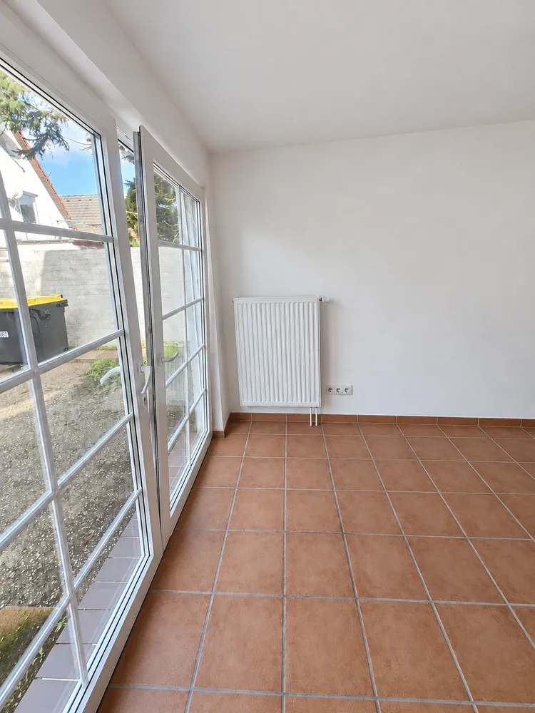 1 Zimmer Wohnung mit 25 m² in Heide – Bild 2
