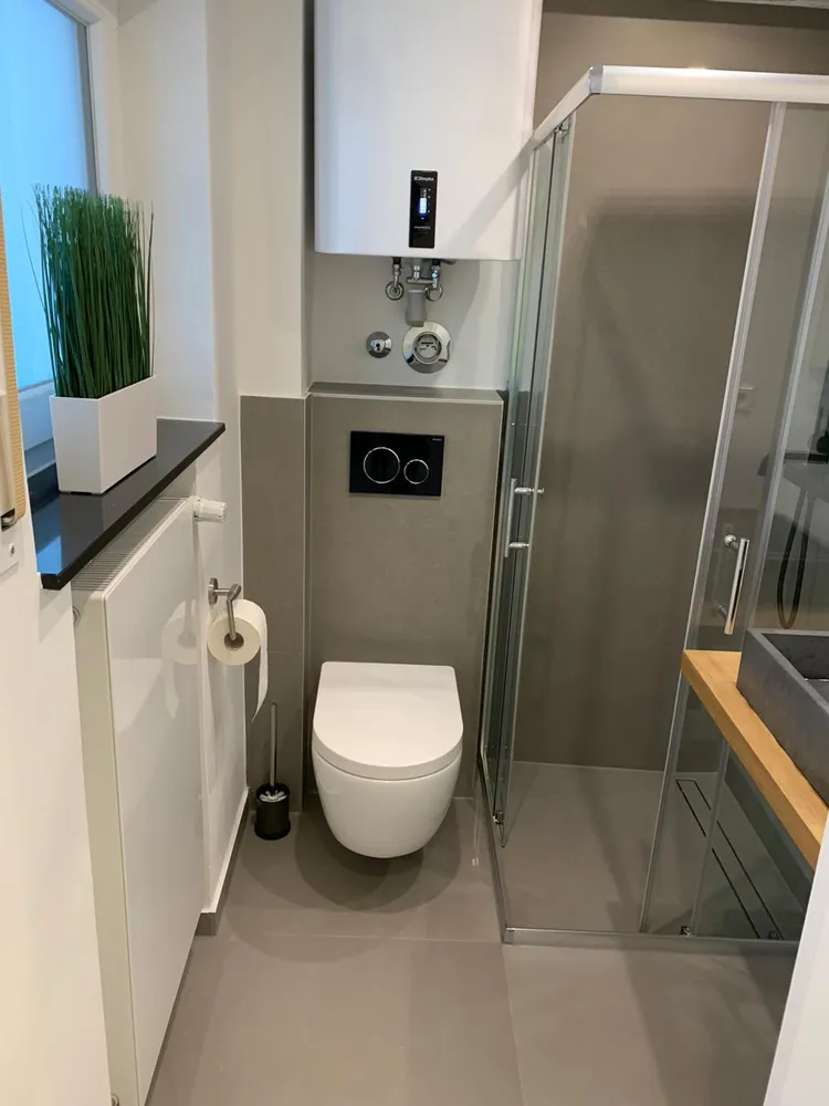 1 Zimmer Wohnung mit 30 m² in Stuttgart – Bild 3