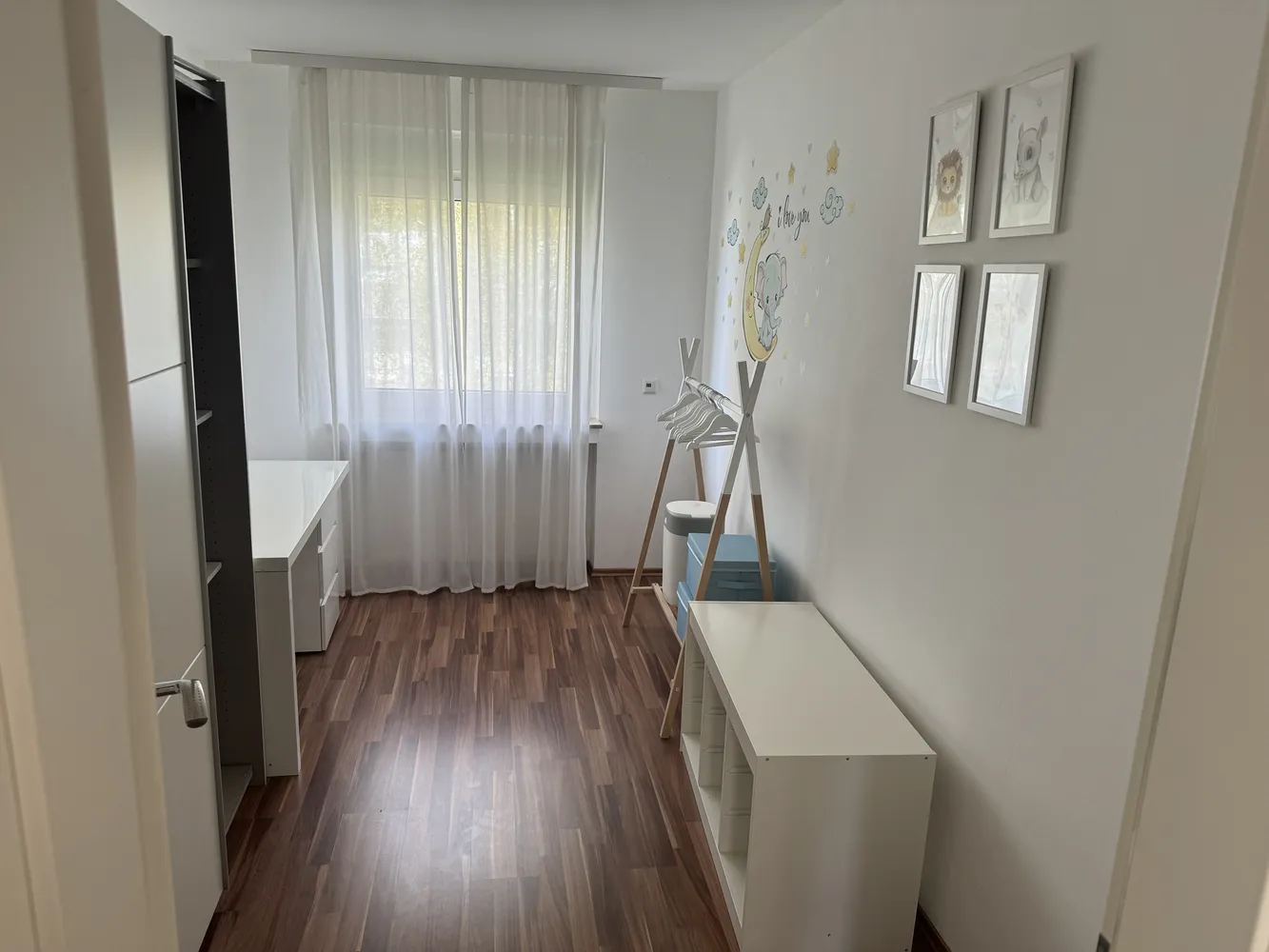 3 Zimmer Wohnung mit 87 m² in Kerpen – Bild 2