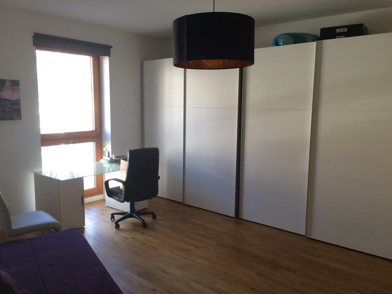 3 Zimmer Wohnung mit 113 m² in Berlin – Bild 8