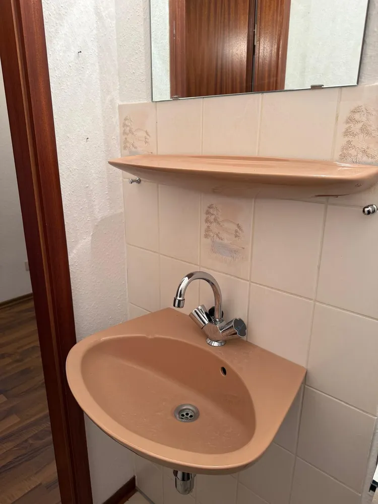 3 Zimmer Wohnung mit 74 m² in Mannheim – Bild 12