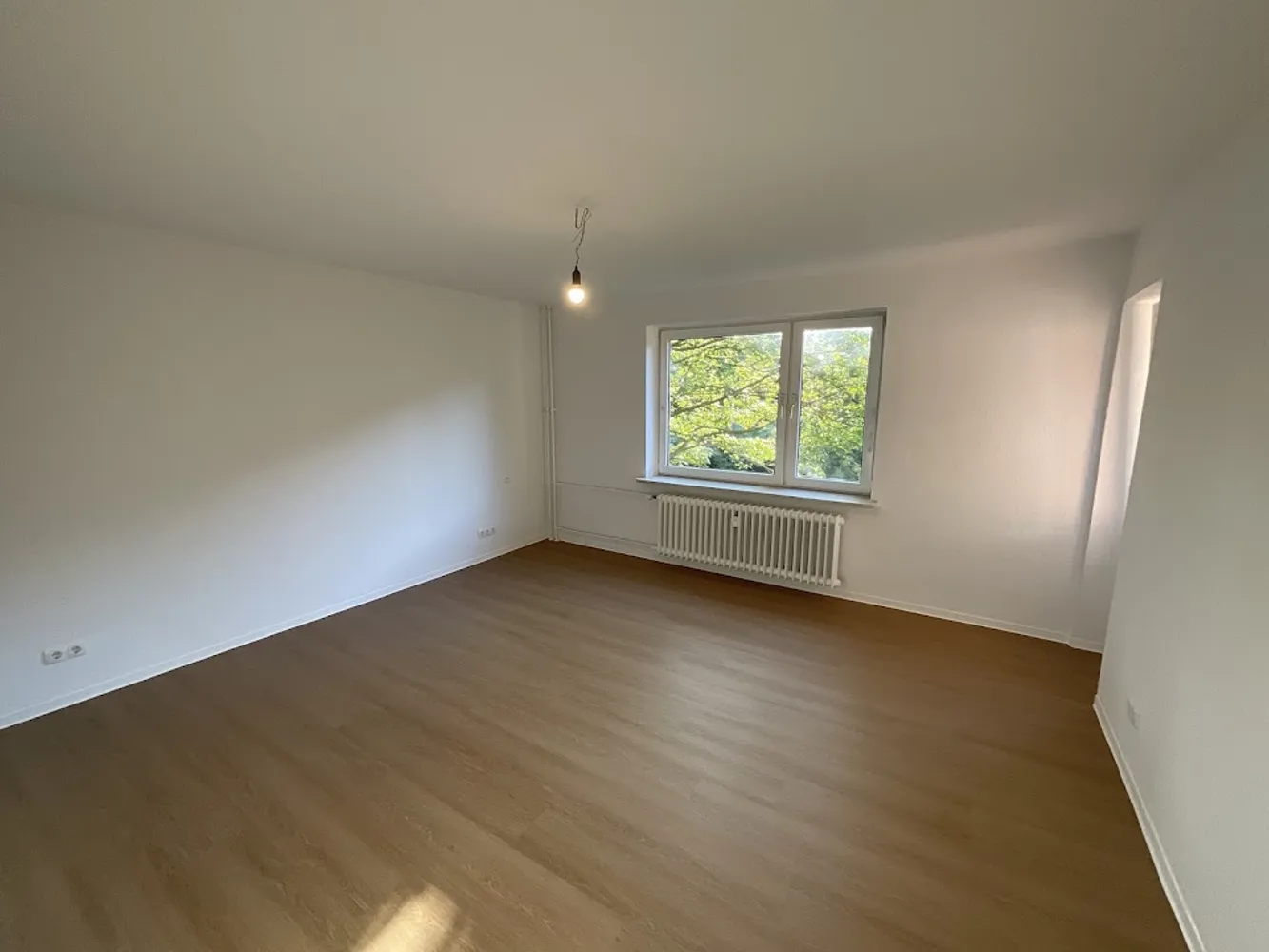 3 room apartment with 68 m² in Kiel – Photo 1