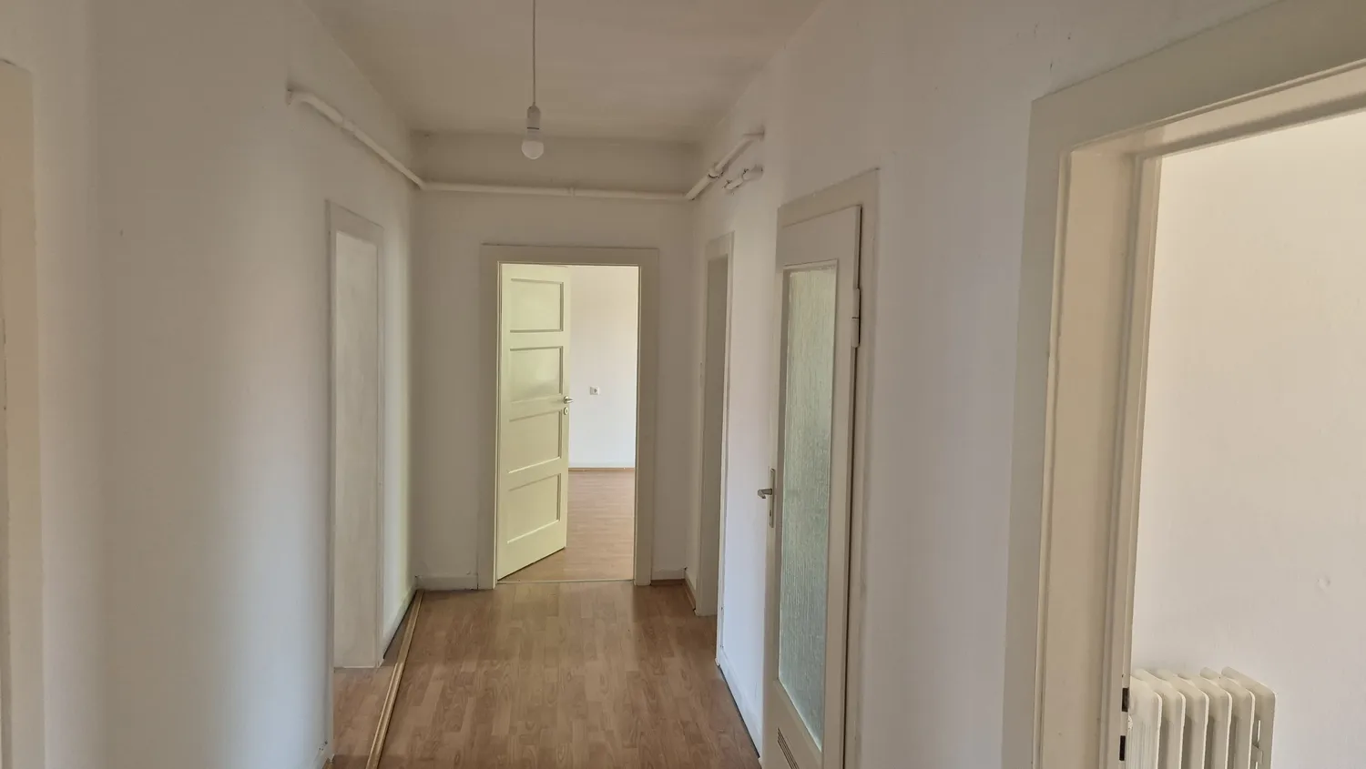 5 Zimmer Wohnung mit 110 m² in Hannover – Bild 4