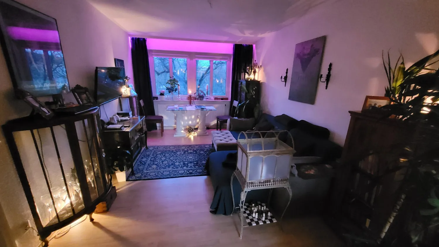 3 Zimmer Wohnung mit 65 m² in Nürnberg – Bild 8
