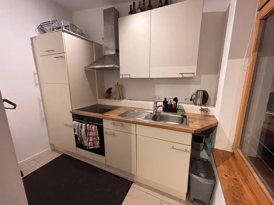 3 Zimmer Wohnung mit 65 m² in Regensburg – Bild 3