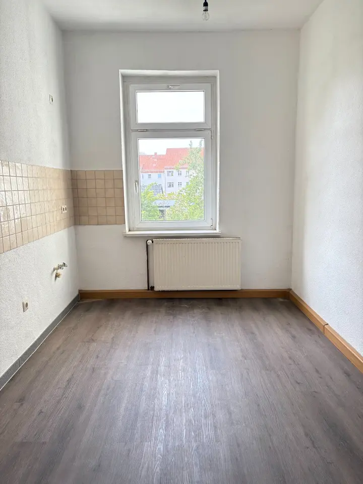 2 Zimmer Wohnung mit 57 m² in Eilenburg – Bild 3