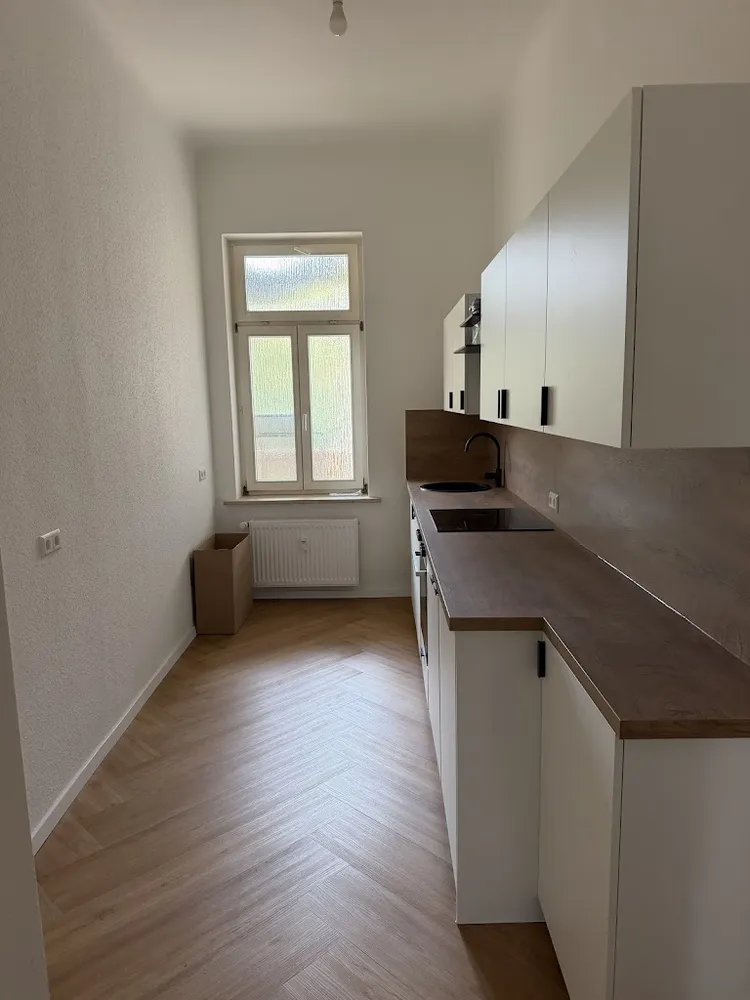 4 Zimmer Wohnung mit 109 m² in Leipzig – Bild 12