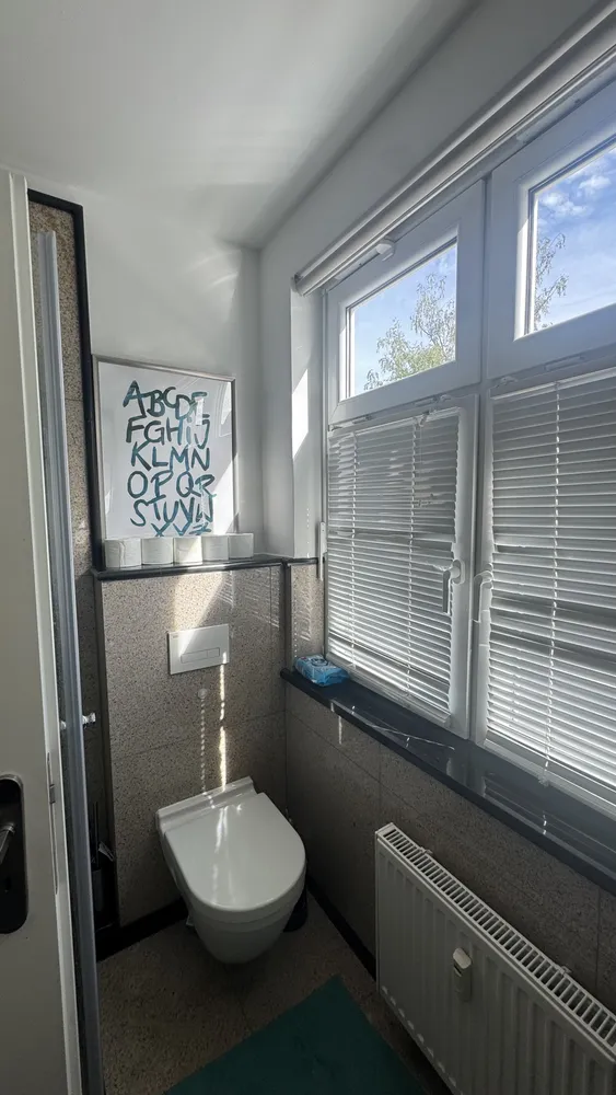 1 Zimmer Wohnung mit 43 m² in Köln – Bild 8