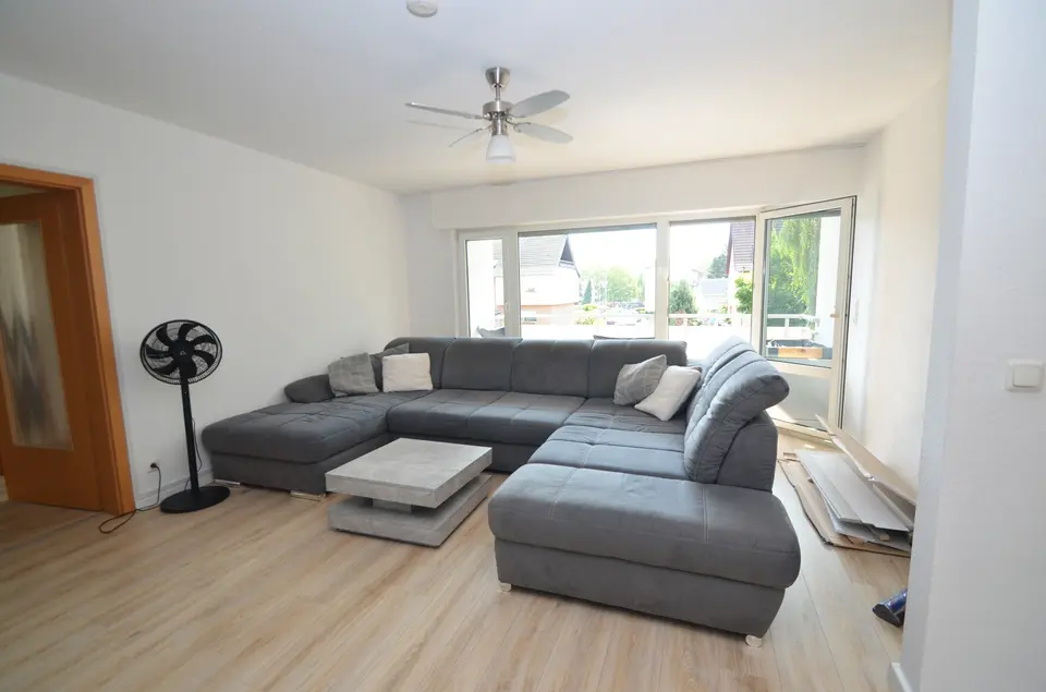 2 Zimmer Wohnung mit 65 m² in Brühl – Bild 10
