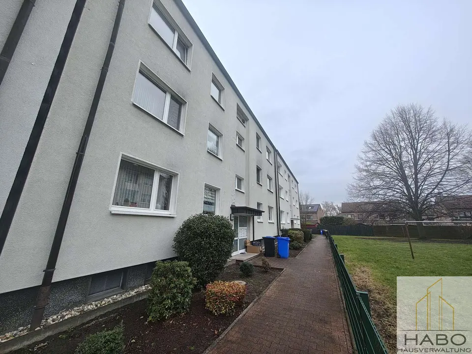 2 Zimmer Wohnung mit 70 m² in Gladbeck – Bild 10