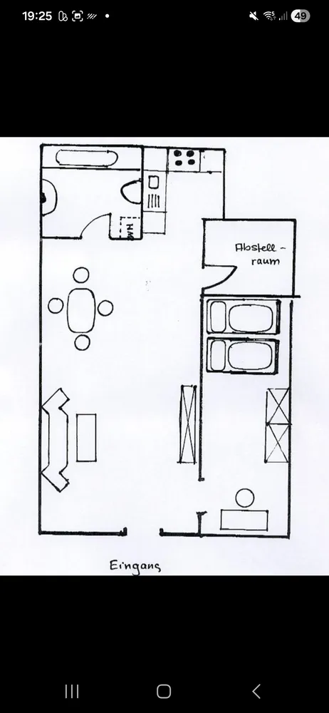 2 Zimmer Wohnung mit 59 m² in Köln – Bild 12