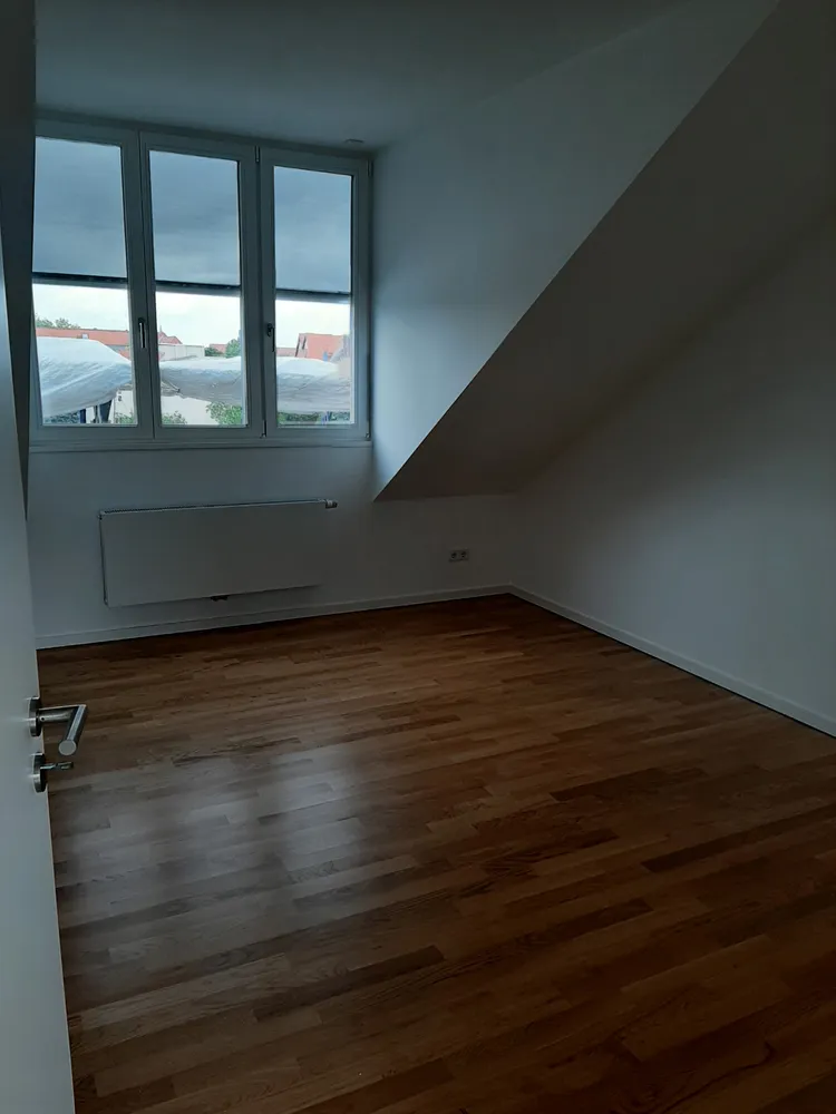 2 Zimmer Wohnung mit 45 m² in Berlin – Bild 1