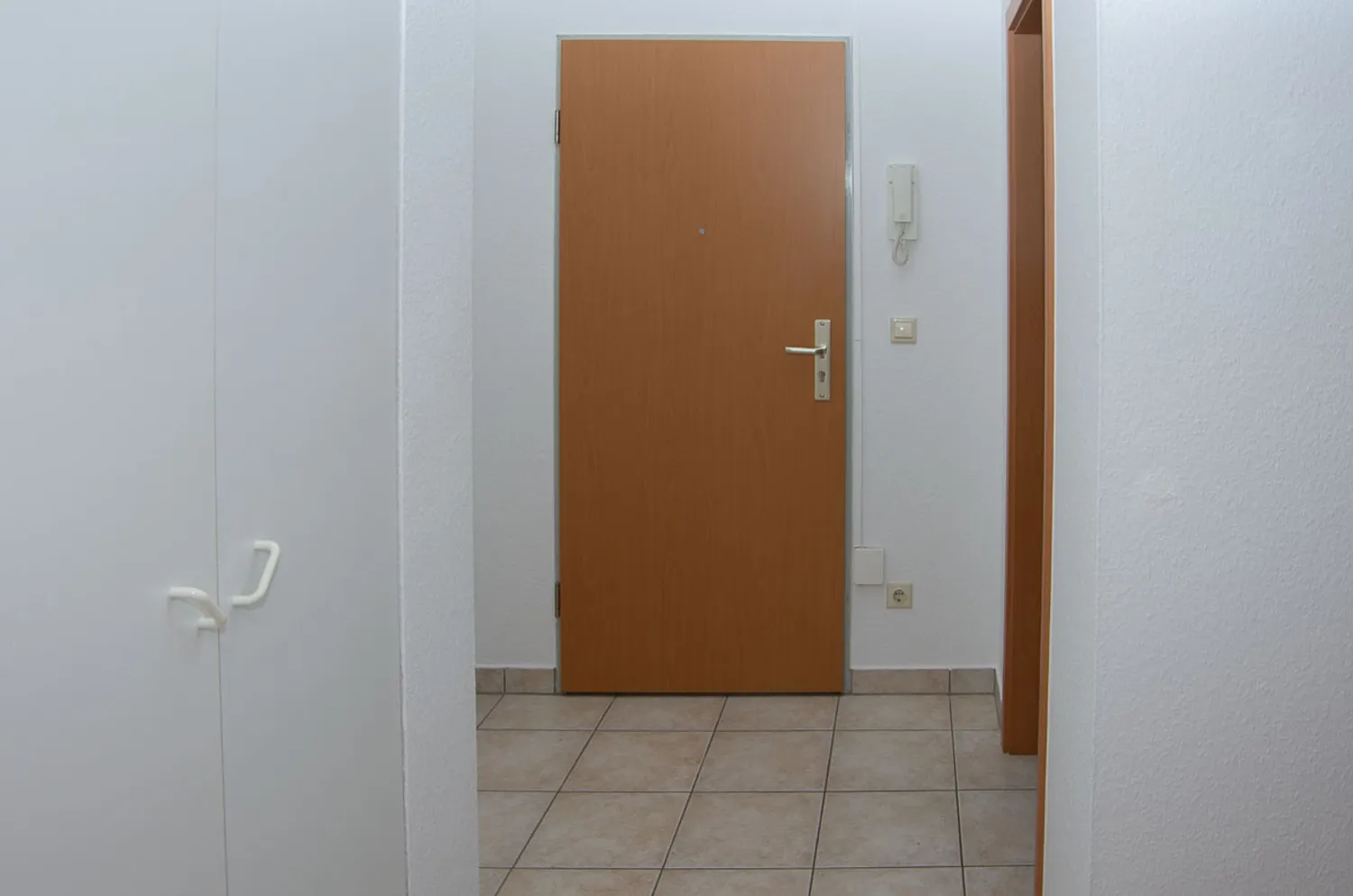 2 room apartment with 62 m² in Chemnitz – Photo 3