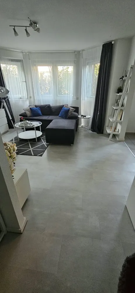2 Zimmer Wohnung mit 53 m² in Leverkusen – Bild 9