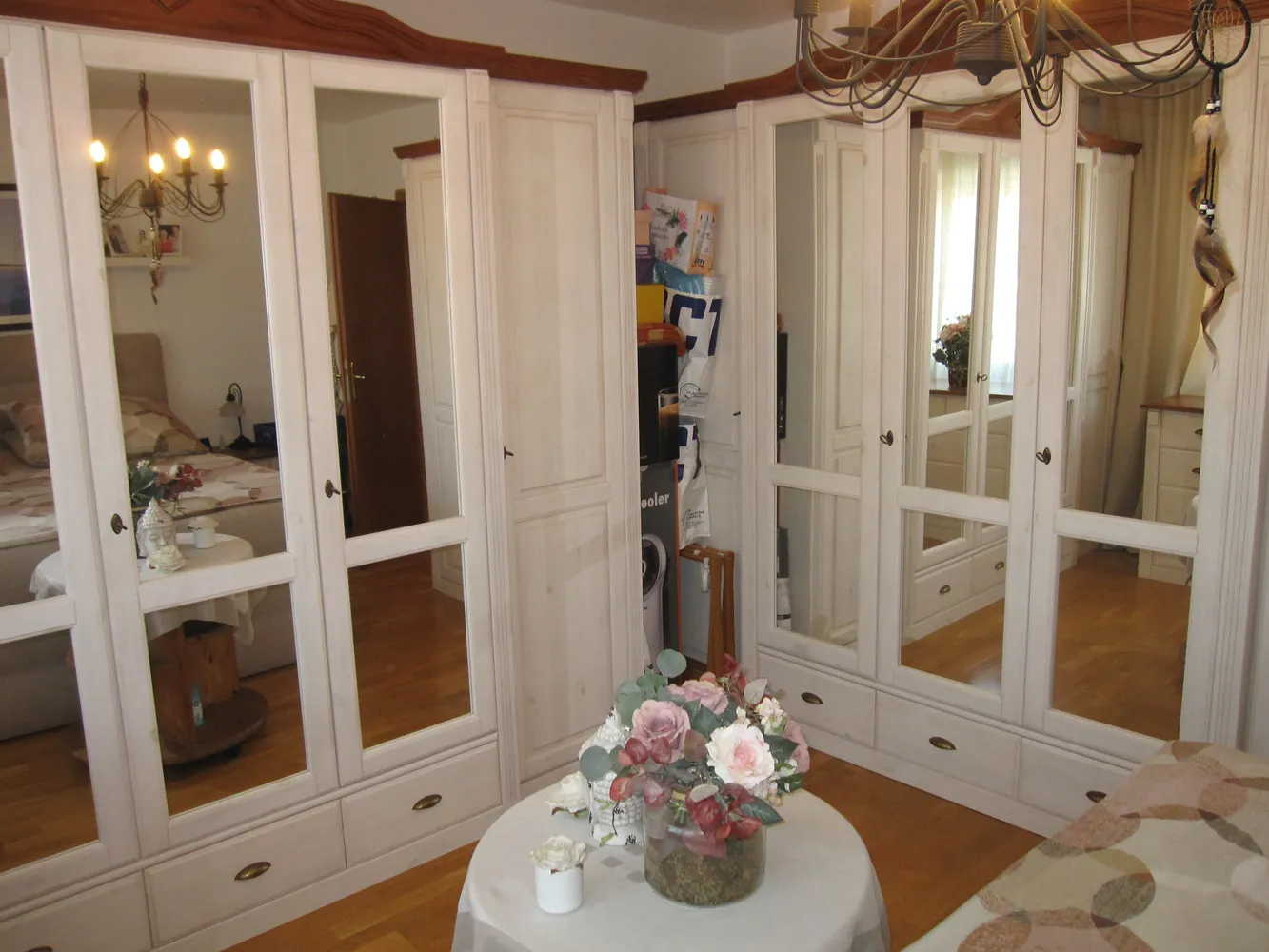 3 Zimmer Wohnung mit 107 m² in Frankfurt am Main – Bild 3