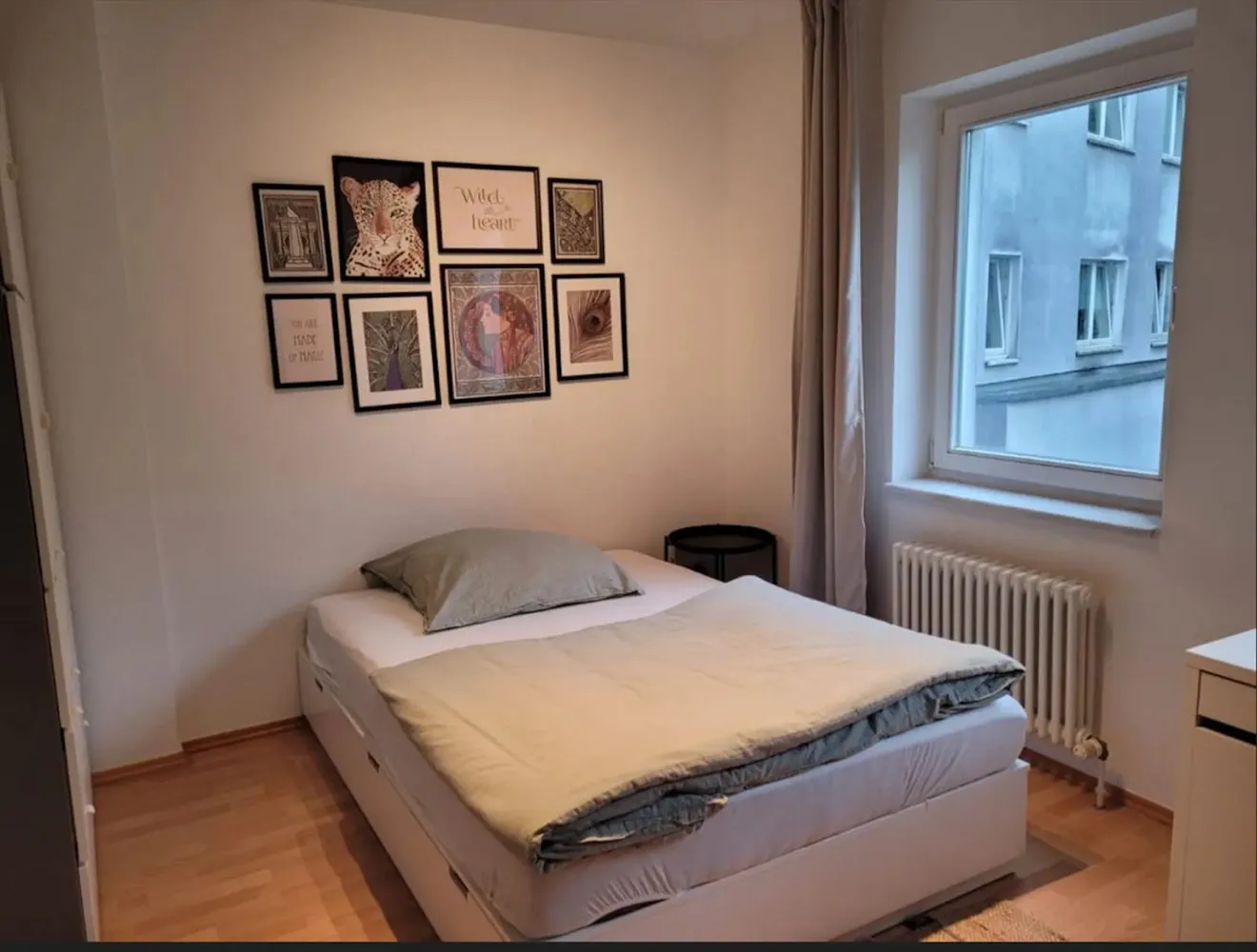 WG-Zimmer mit 20 m² in Berlin – Bild 5