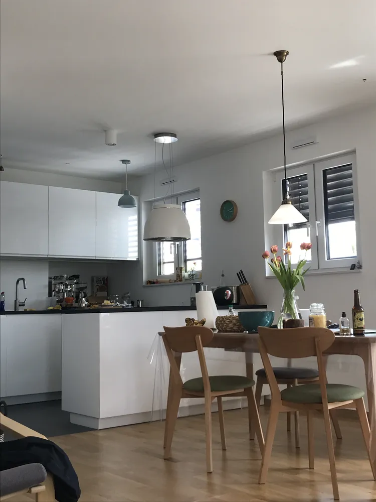 3 Zimmer Wohnung mit 116 m² in Aachen – Bild 6