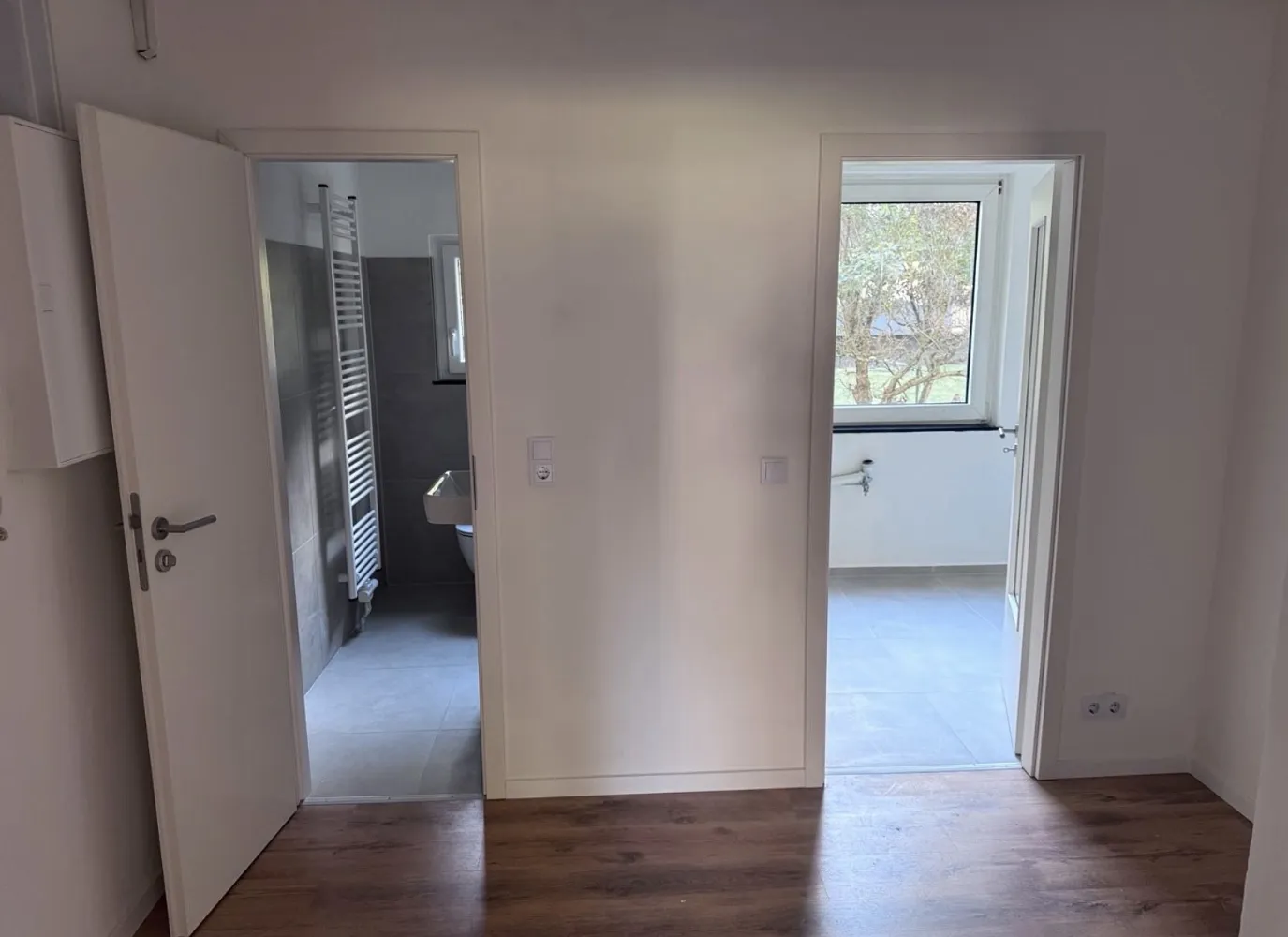4 Zimmer Wohnung mit 90 m² in Braunschweig – Bild 3