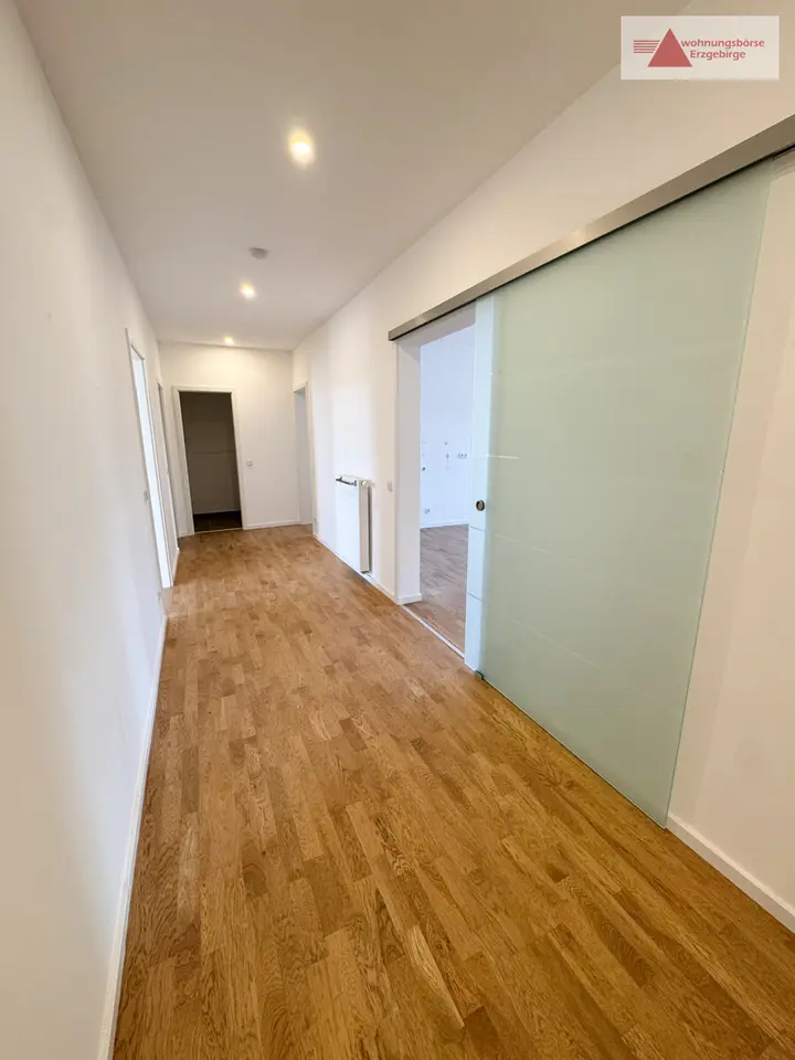 3 Zimmer Wohnung mit 107 m² in Aue-Bad Schlema – Bild 9