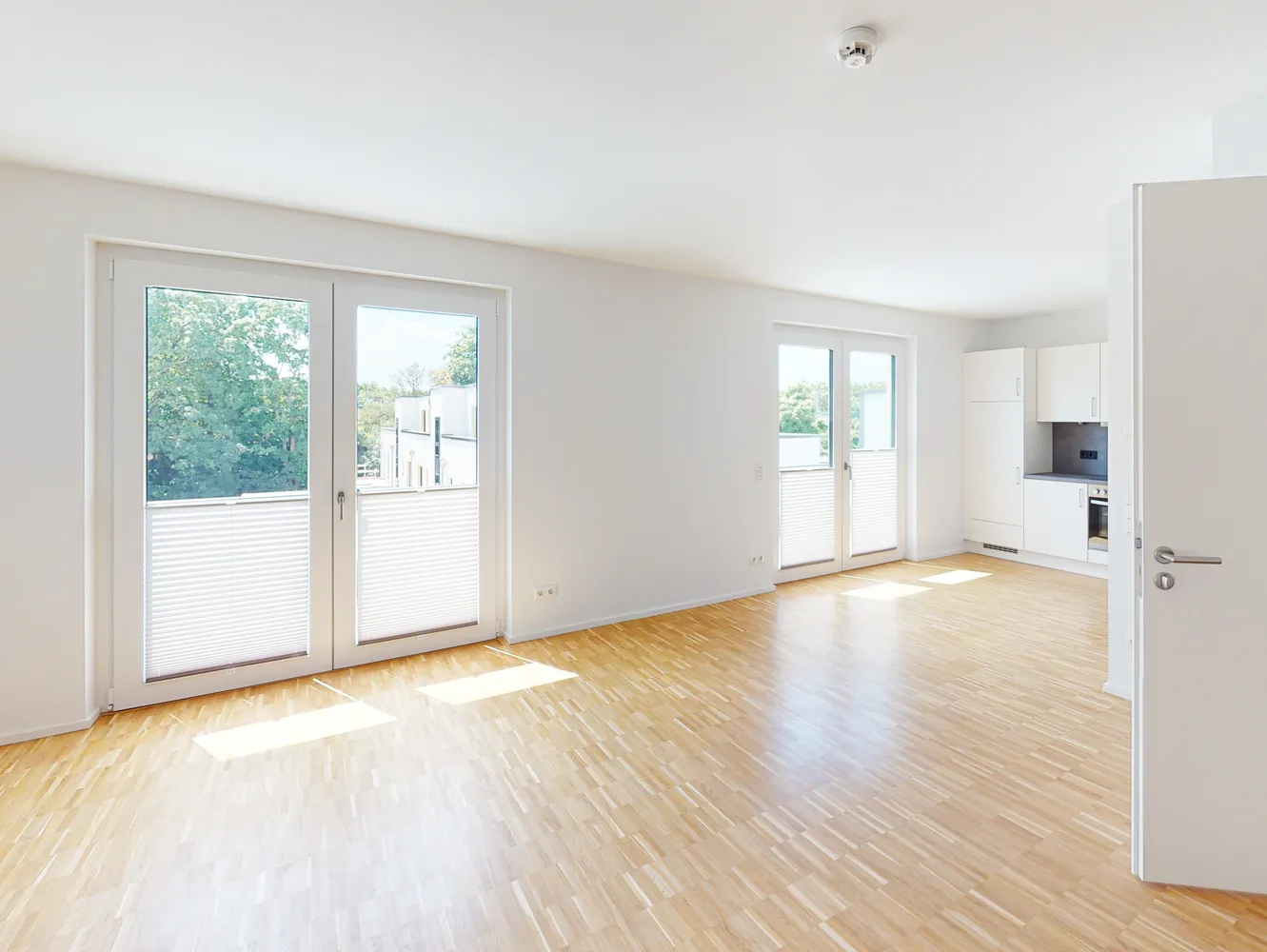 3 room apartment with 78 m² in Cologne – Photo 1