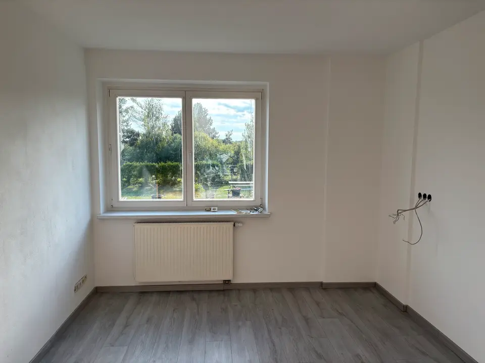4 Zimmer Wohnung mit 128 m² in Eilenburg – Bild 9