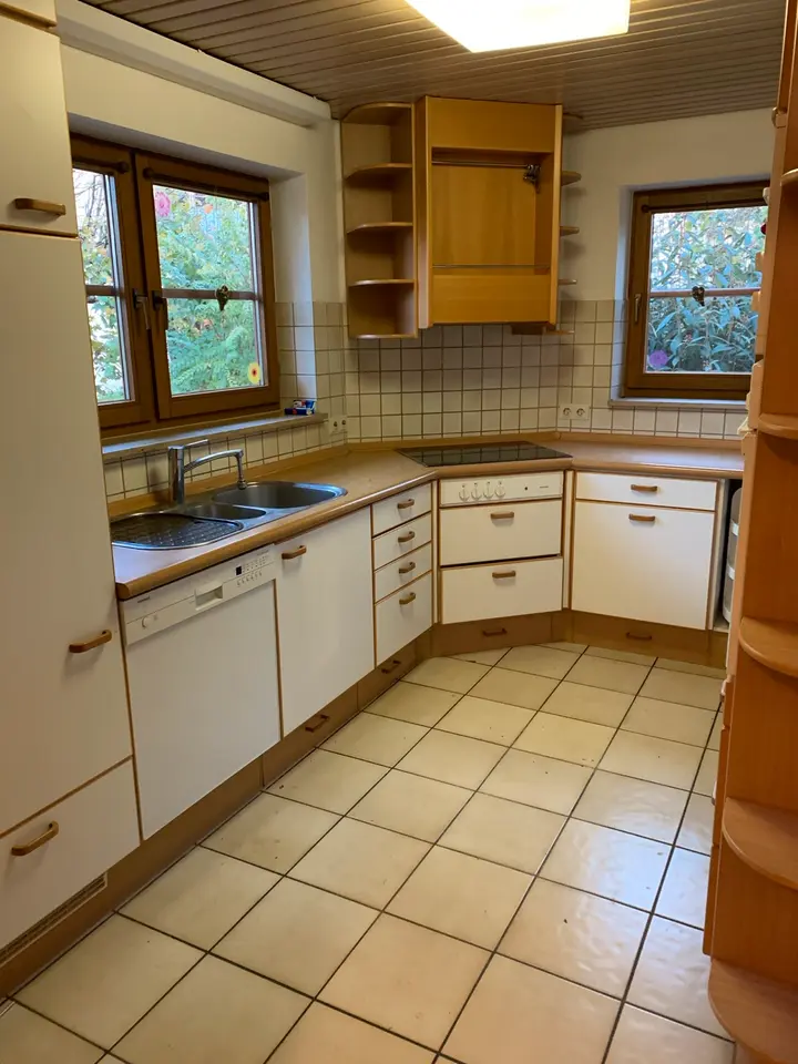 5 Zimmer Haus mit 140 m² in Kirchheim unter Teck – Bild 8