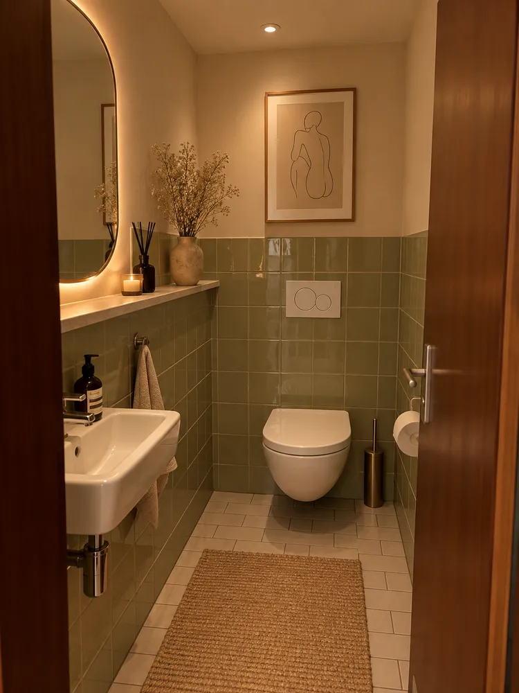 4 Zimmer Wohnung mit 135 m² in München – Bild 3