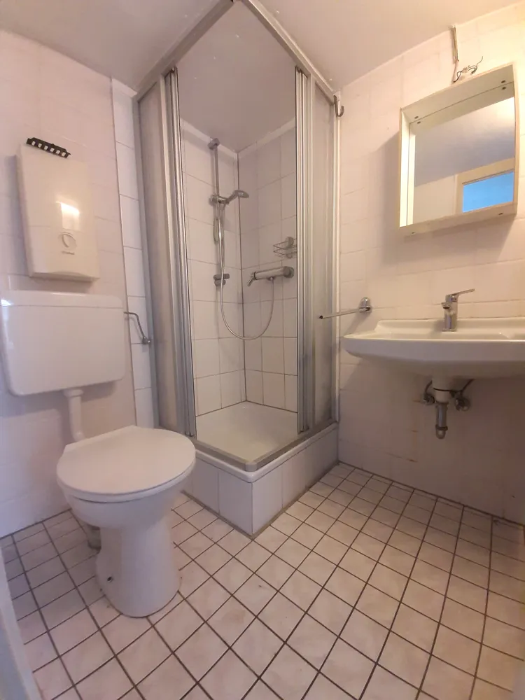 2 Zimmer Wohnung mit 50 m² in Aachen – Bild 12