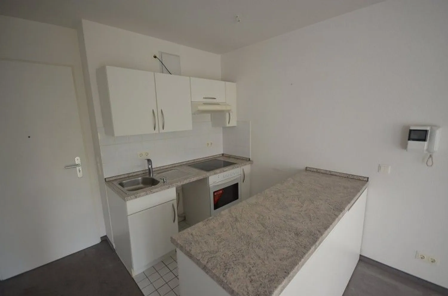 2 Zimmer Wohnung mit 44 m² in Berlin – Bild 9