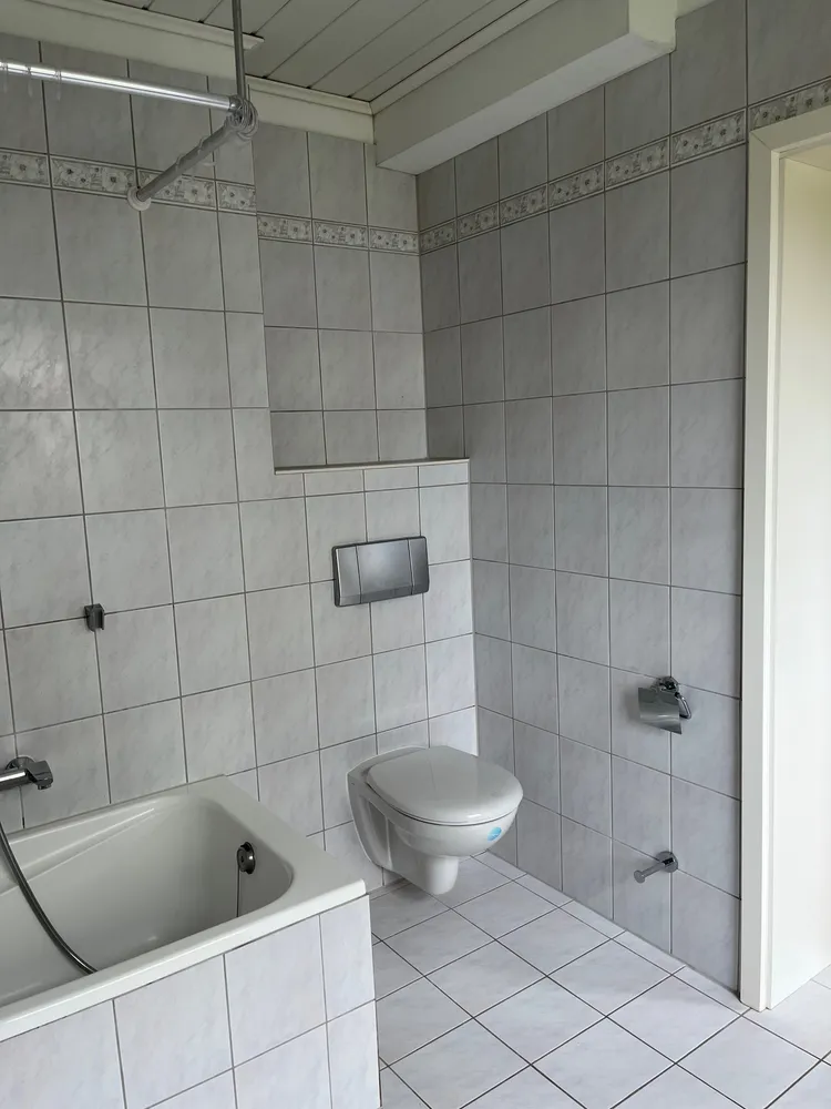 3 Zimmer Wohnung mit 106 m² in Würzburg – Bild 10