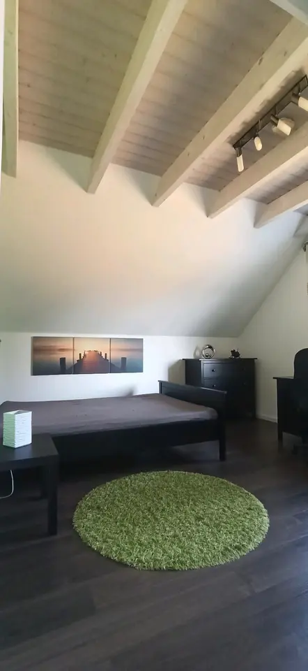 WG-Zimmer mit 16 m² in Hennef – Bild 4