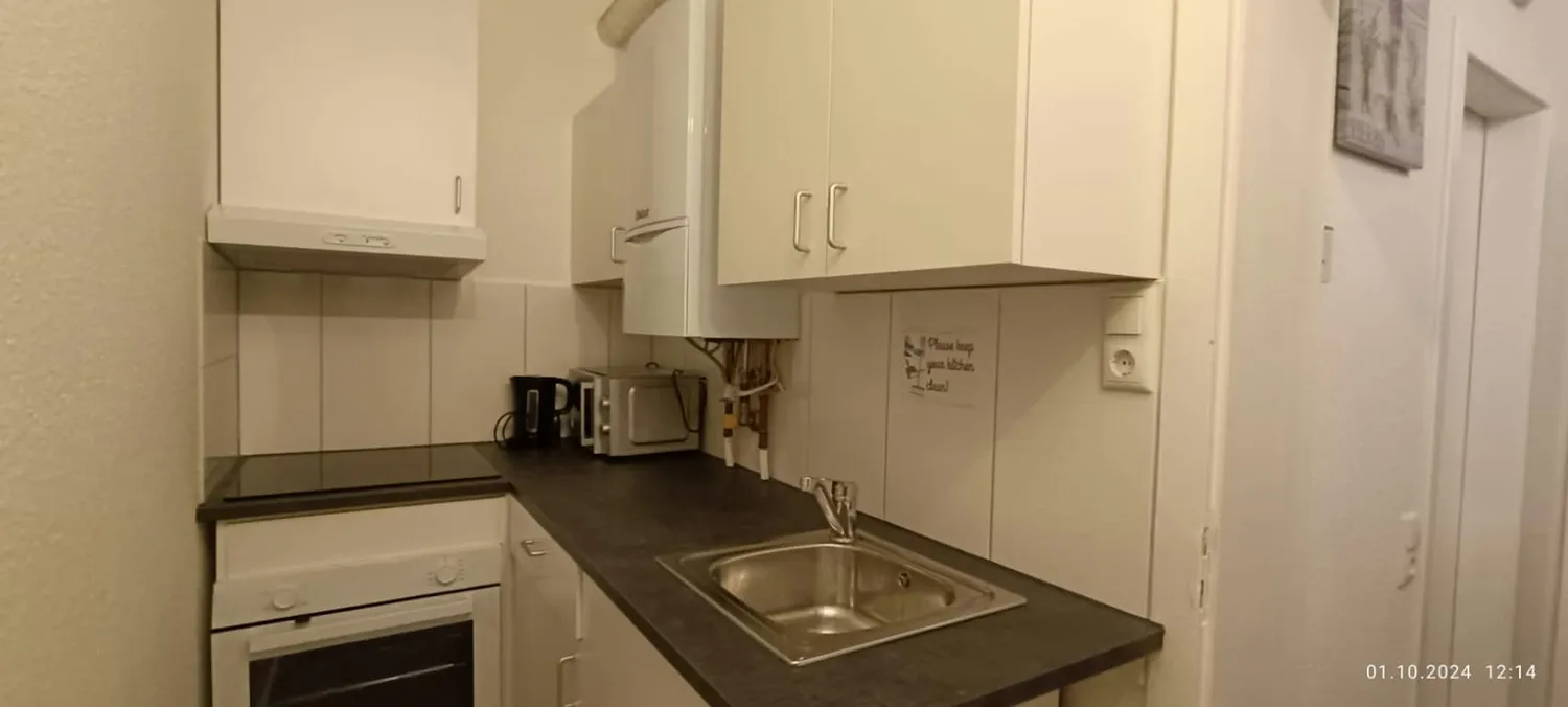 WG-Zimmer mit 6 m² in Dortmund – Bild 6