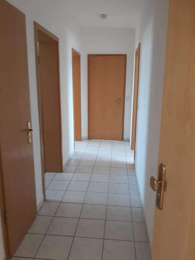 3 Zimmer Wohnung mit 70 m² in Berlin – Bild 1