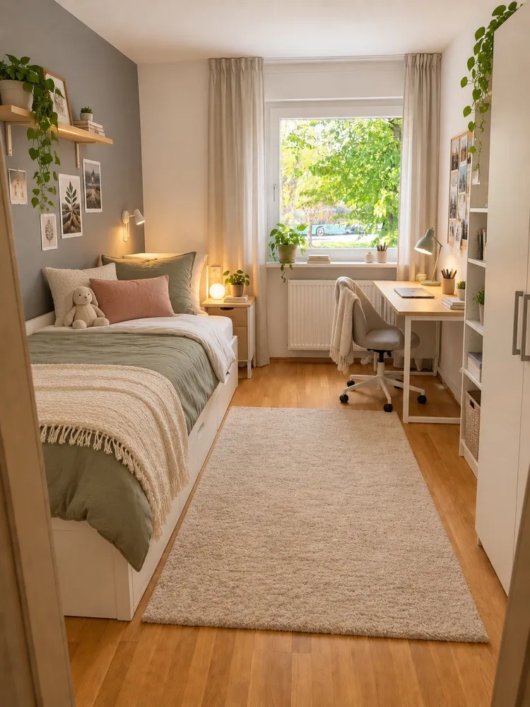 3 Zimmer Wohnung mit 73 m² in München – Bild 8