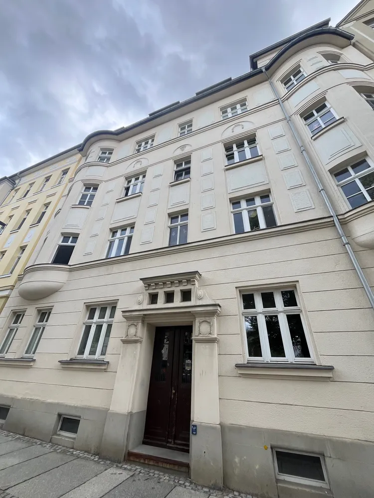 3 Zimmer Wohnung mit 73 m² in Chemnitz – Bild 8