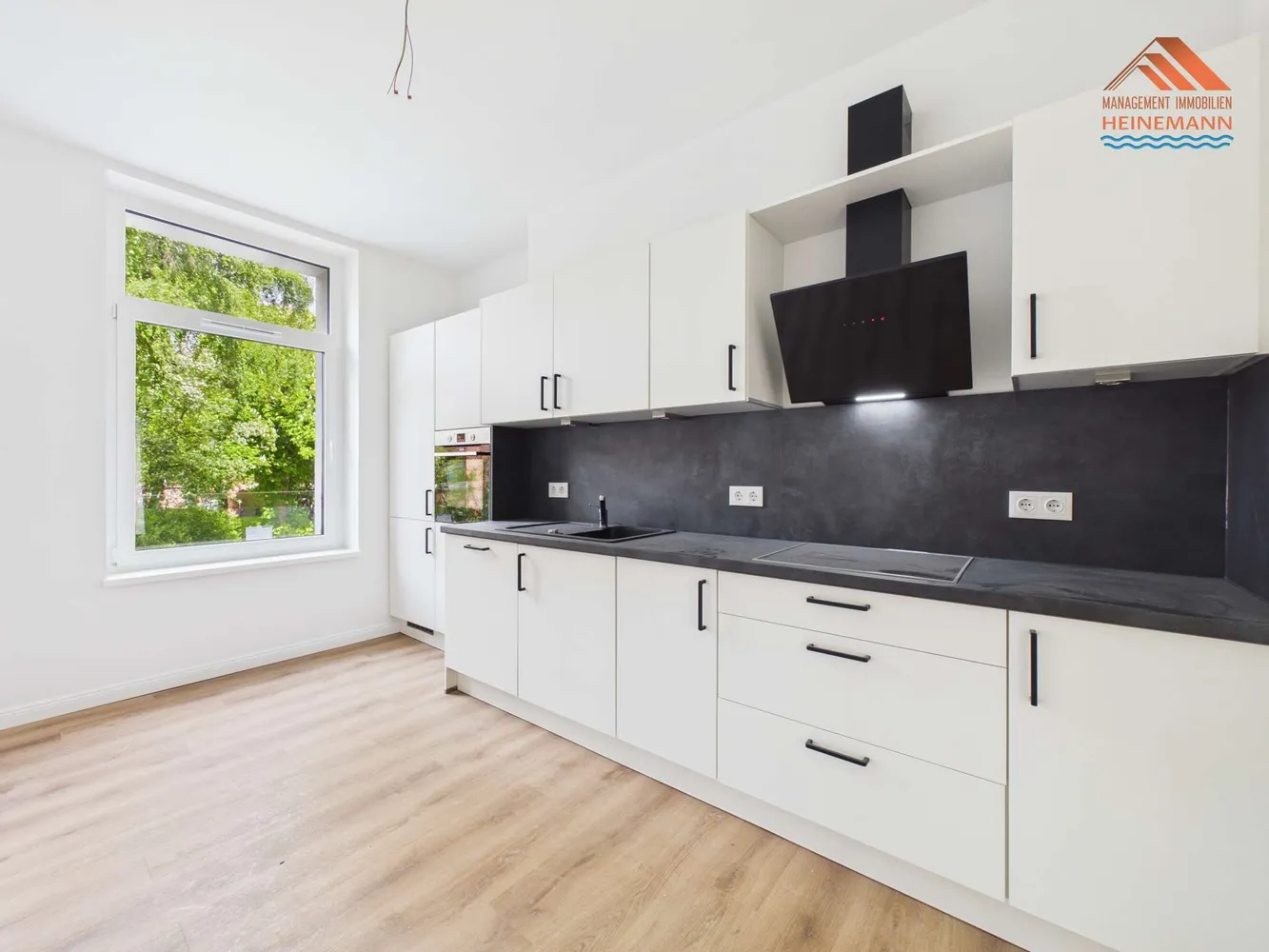 4 Zimmer Wohnung mit 105 m² in Cuxhaven – Bild 8