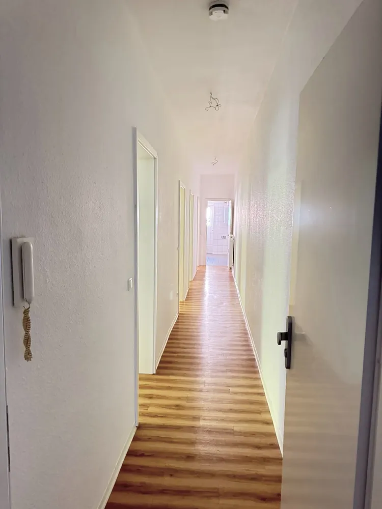 3 Zimmer Wohnung mit 70 m² in Frankfurt am Main – Bild 4