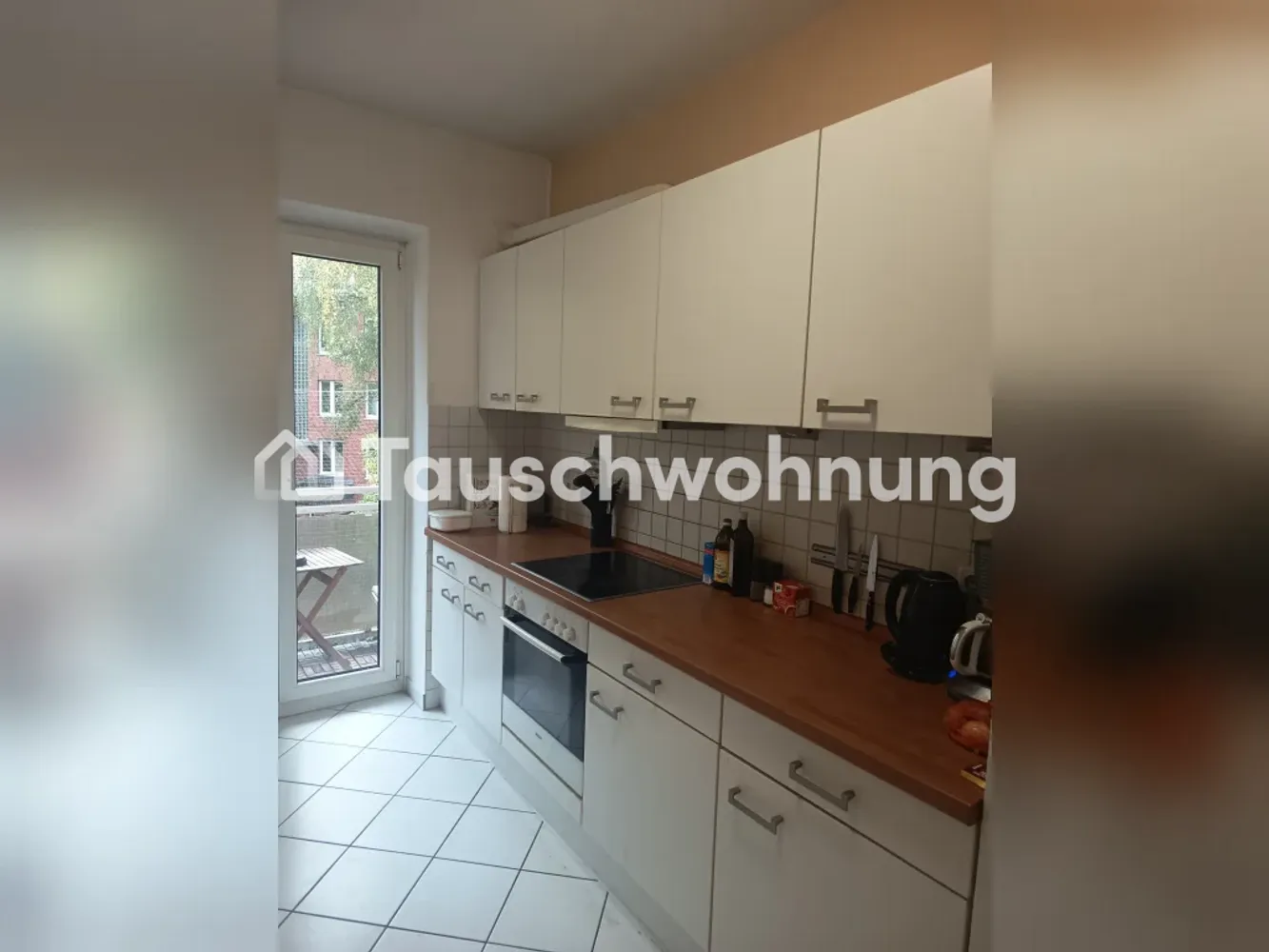3 room apartment with 64 m² in Hamburg – Photo 4
