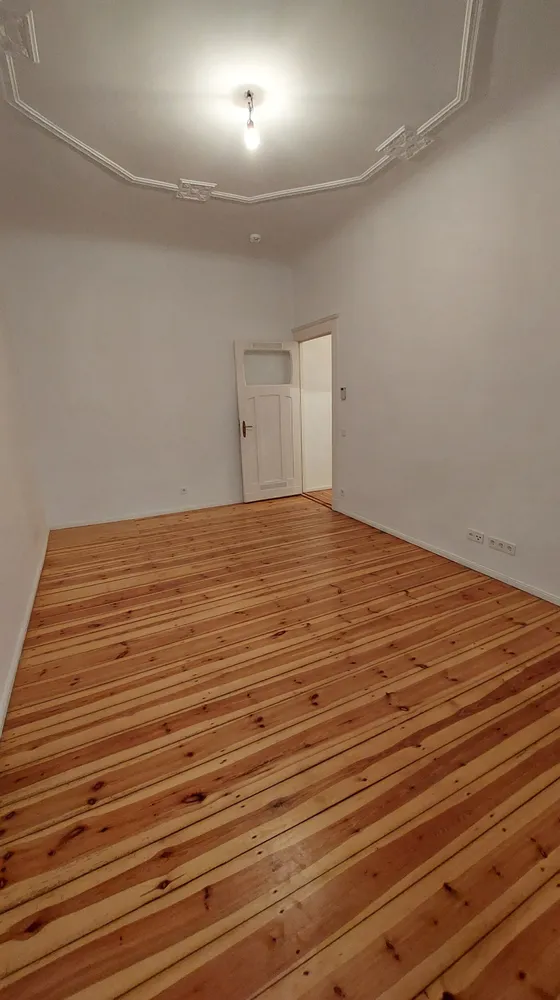 1 Zimmer Wohnung mit 37 m² in Berlin – Bild 1