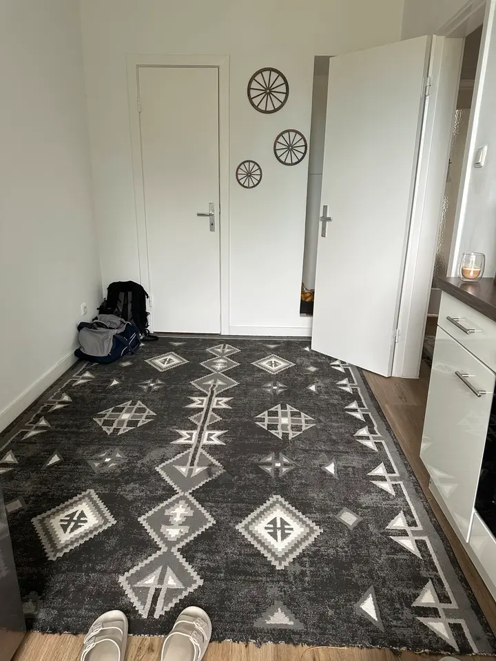 2 Zimmer Wohnung mit 59 m² in Hamburg – Bild 8