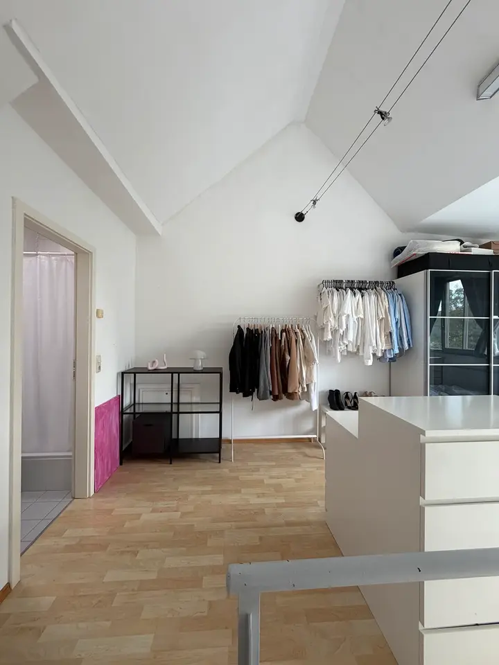 2 Zimmer Wohnung mit 44 m² in Darmstadt – Bild 8